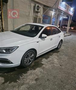 MG 5